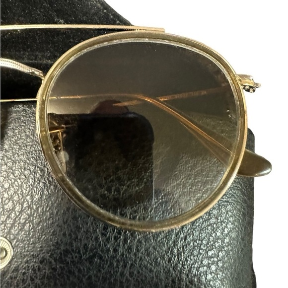 Sunglasses Ray Ban Double Bridge Sunglasses RB3647N - Picture 3 of 9